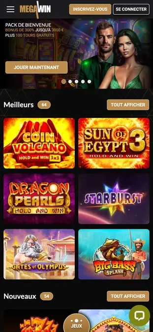 mobile app